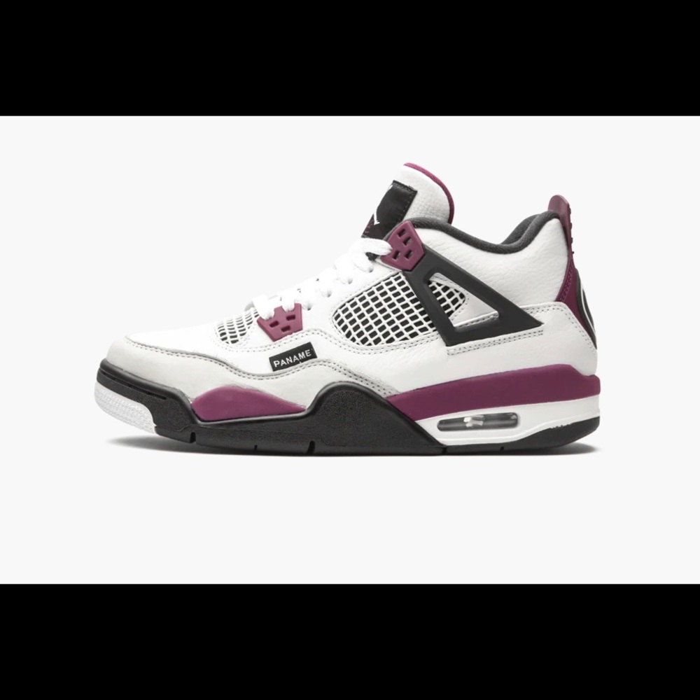 Air Jordan 4 Retro PSG (GS) Size 5